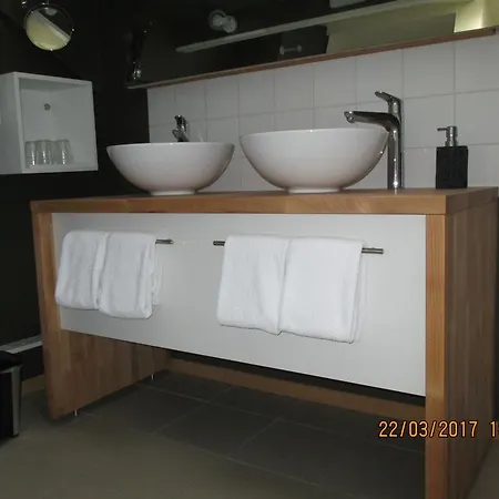 Panzió Roseland 3*