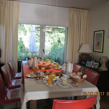 Roseland 3* Brugge