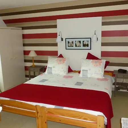 Roseland Bed & Breakfast