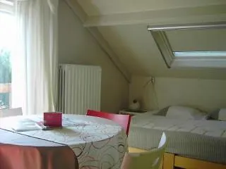 Roseland Bed & Breakfast 3*